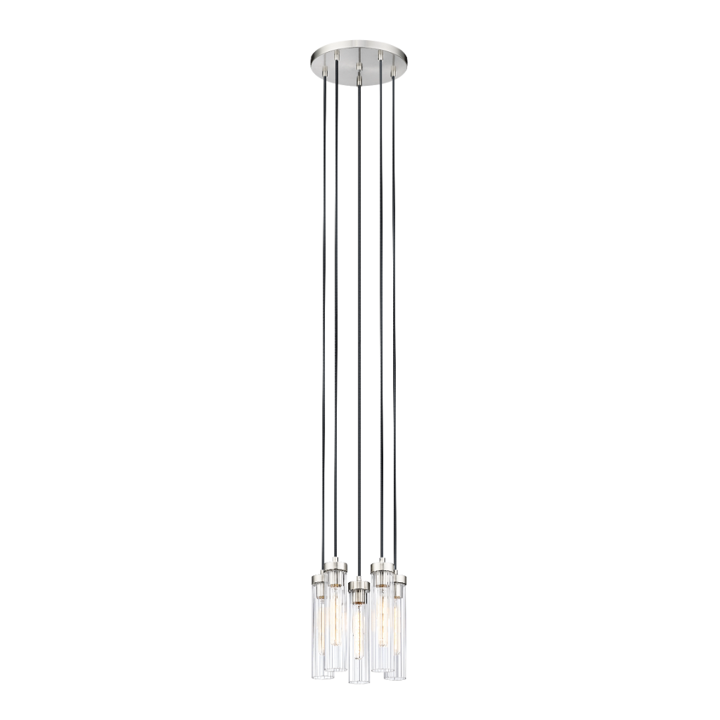 Beau Chandelier Z-Lite 740P-7R