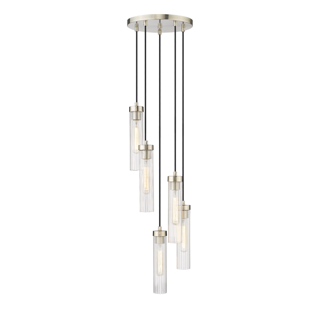 Beau Chandelier Z-Lite 740P-7R