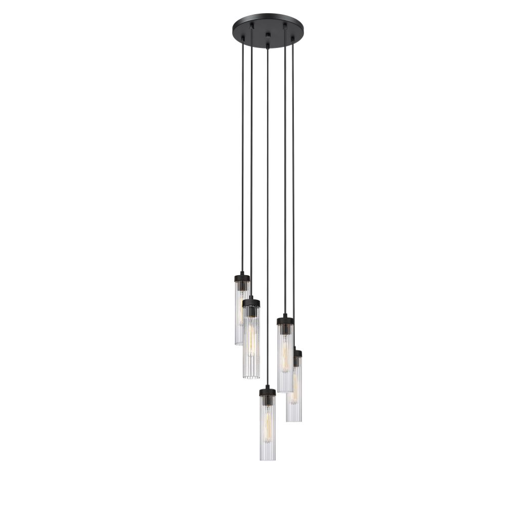 Beau Chandelier Z-Lite 740P-7R