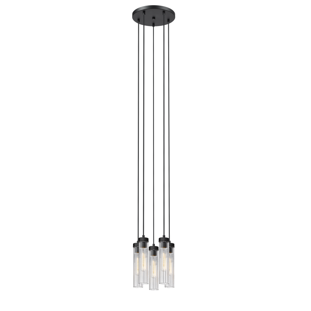 Beau Chandelier Z-Lite 740P-7R