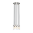 Beau Chandelier Z-Lite 740P-7R