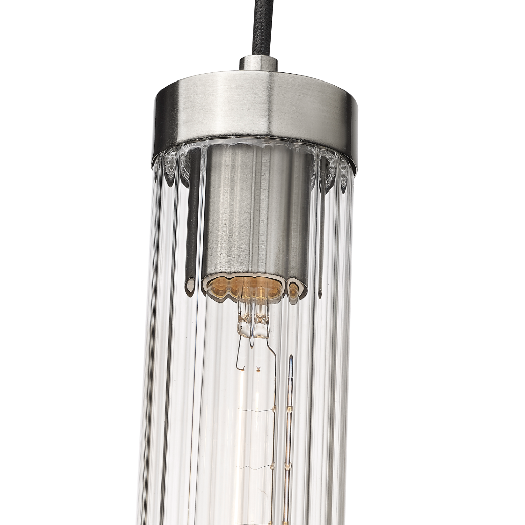 Beau Pendant Light Z-Lite 740P