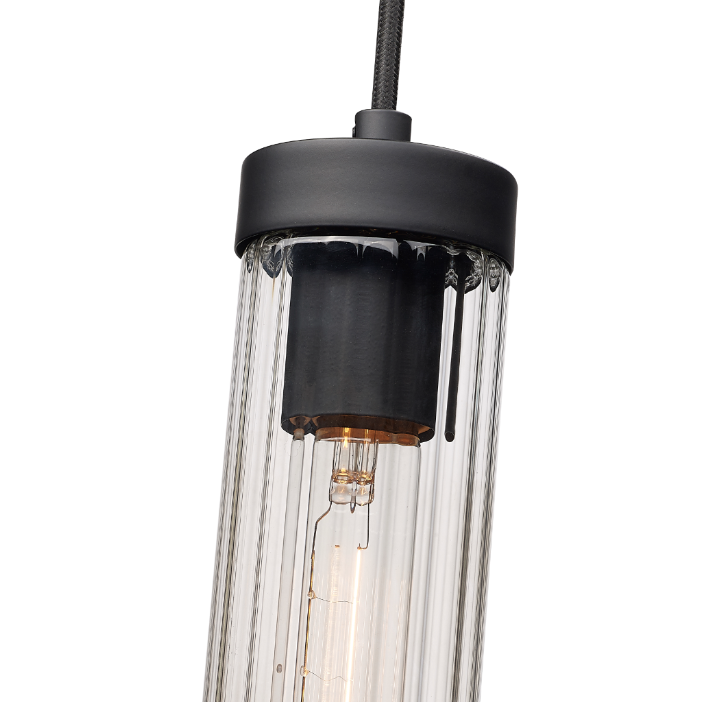 Beau Pendant Light Z-Lite 740P