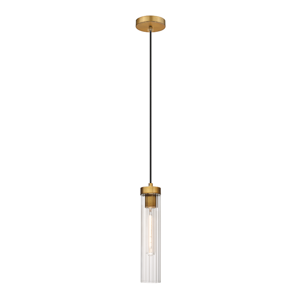 Beau Pendant Light Z-Lite 740P