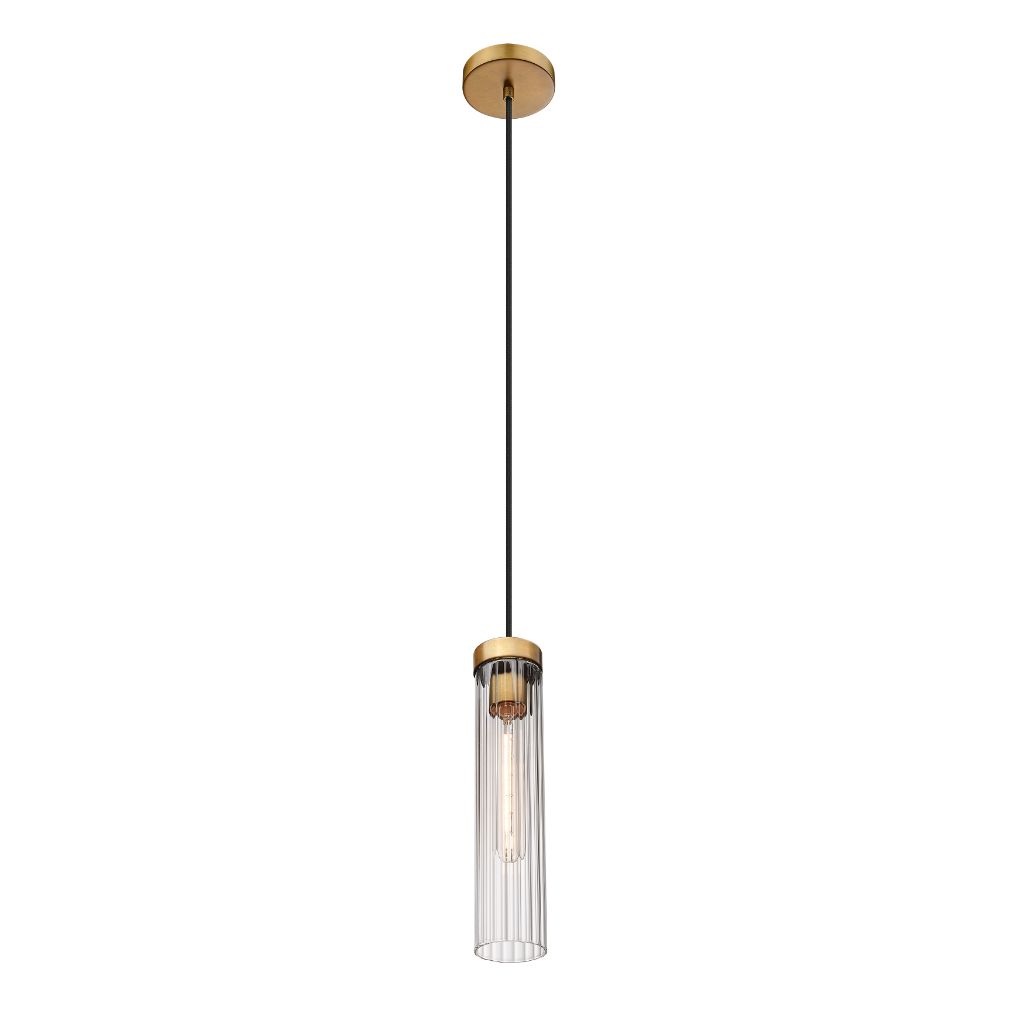 Beau Pendant Light Z-Lite 740P