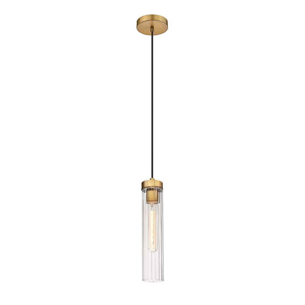 Beau Pendant Light Z-Lite 740P