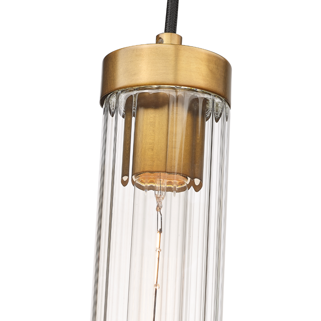 Beau Pendant Light Z-Lite 740P