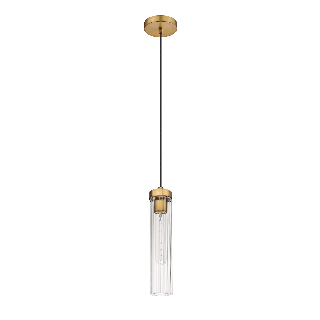 Beau Pendant Light Z-Lite 740P