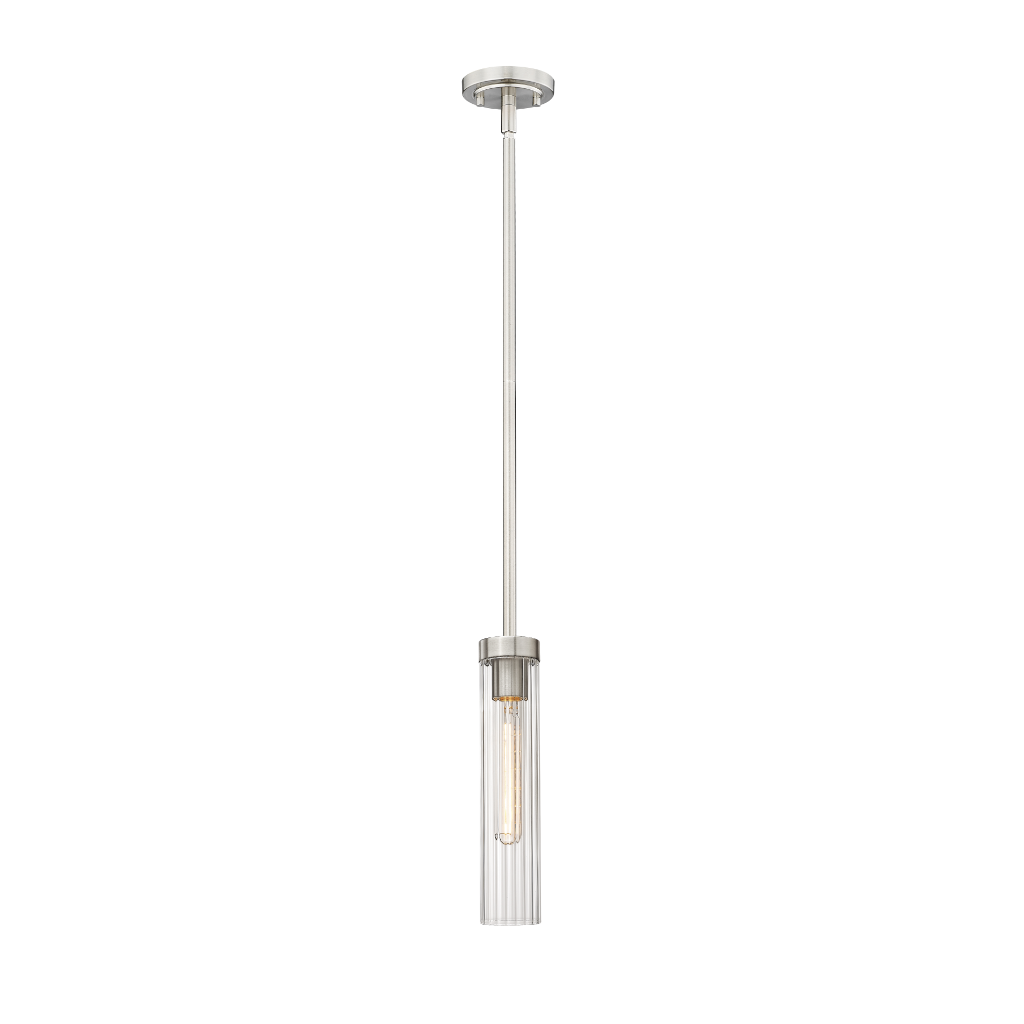 Beau Pendant Light Z-Lite 740P-ROD