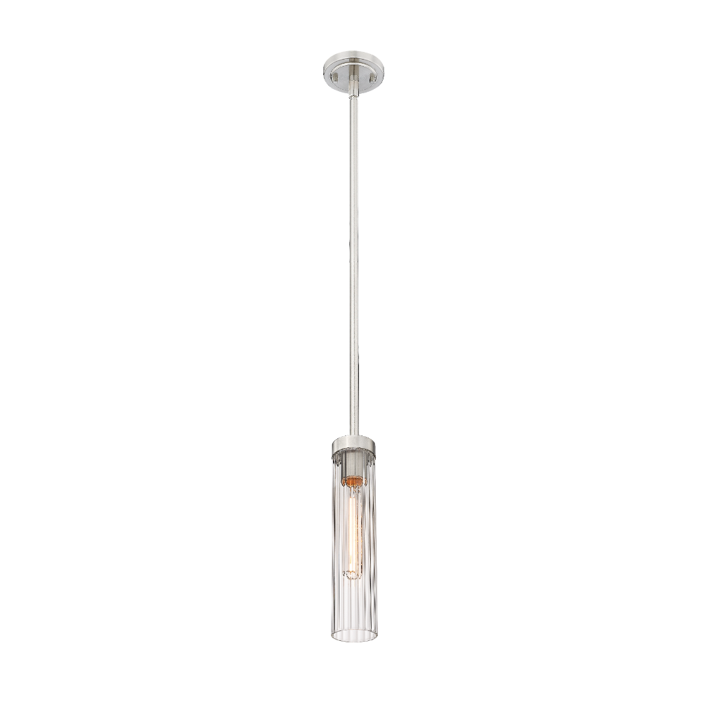 Beau Pendant Light Z-Lite 740P-ROD