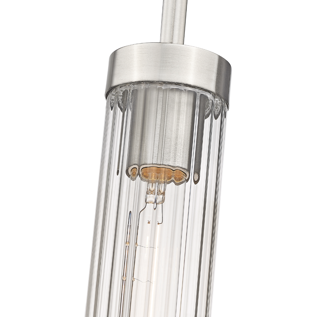 Beau Pendant Light Z-Lite 740P-ROD