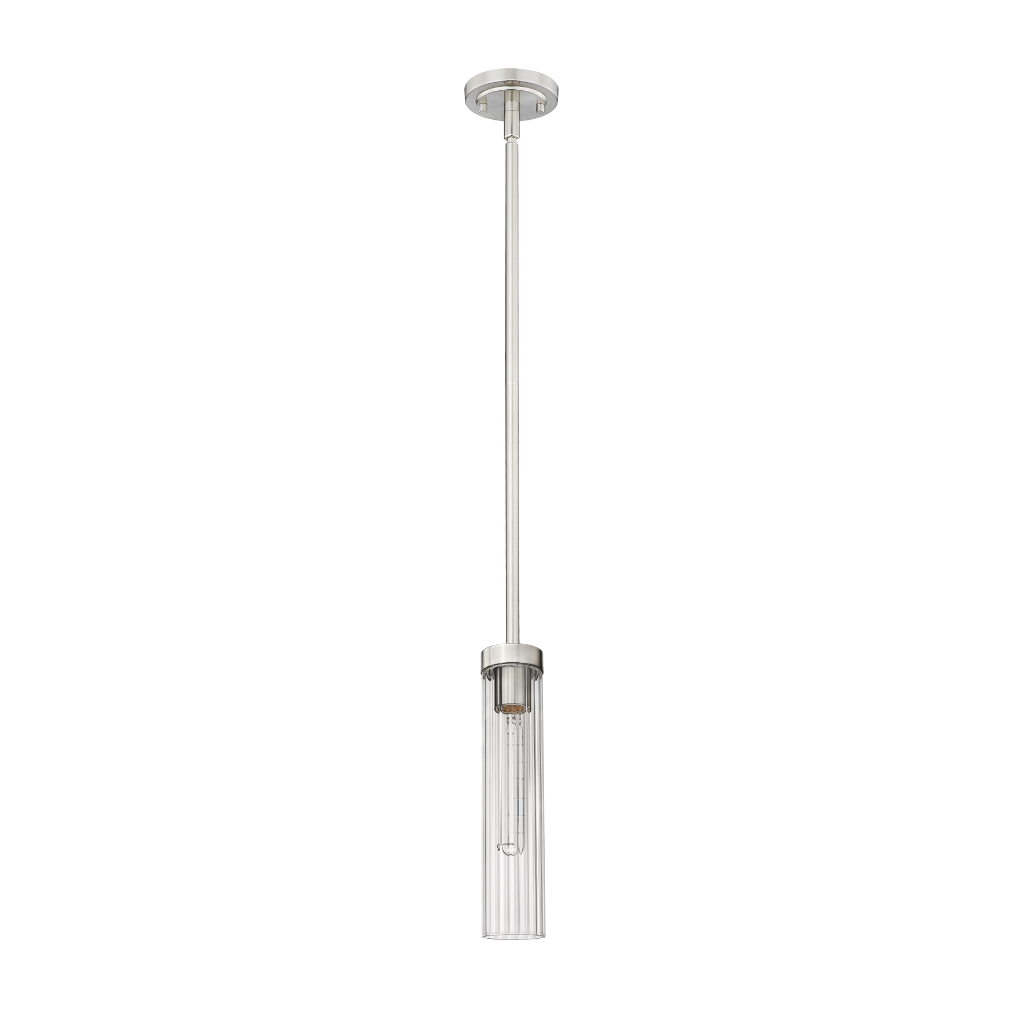 Beau Pendant Light Z-Lite 740P-ROD