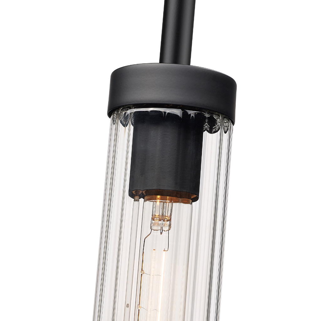 Beau Pendant Light Z-Lite 740P-ROD