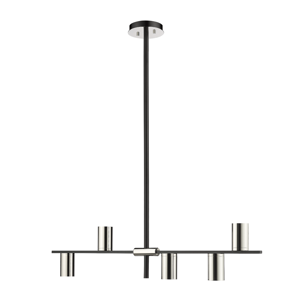 Calumet Linear Chandelier Z-Lite 814-8L