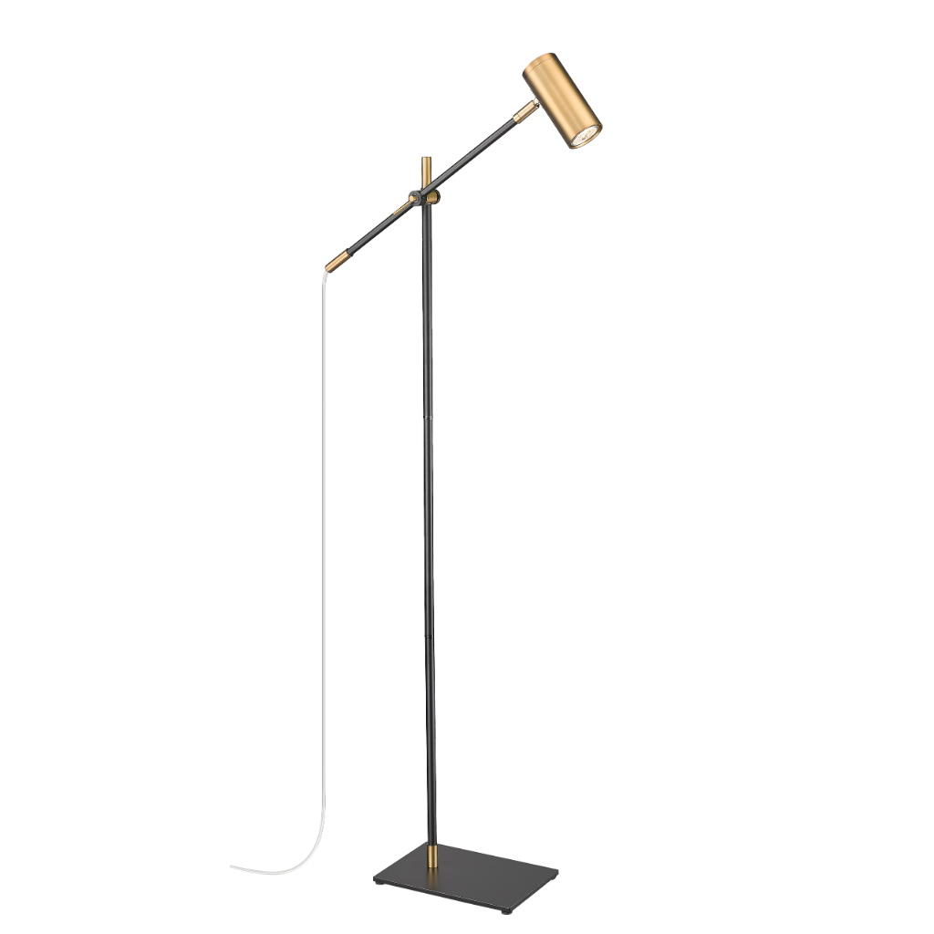 Calumet Floor Lamp Z-Lite 814FL