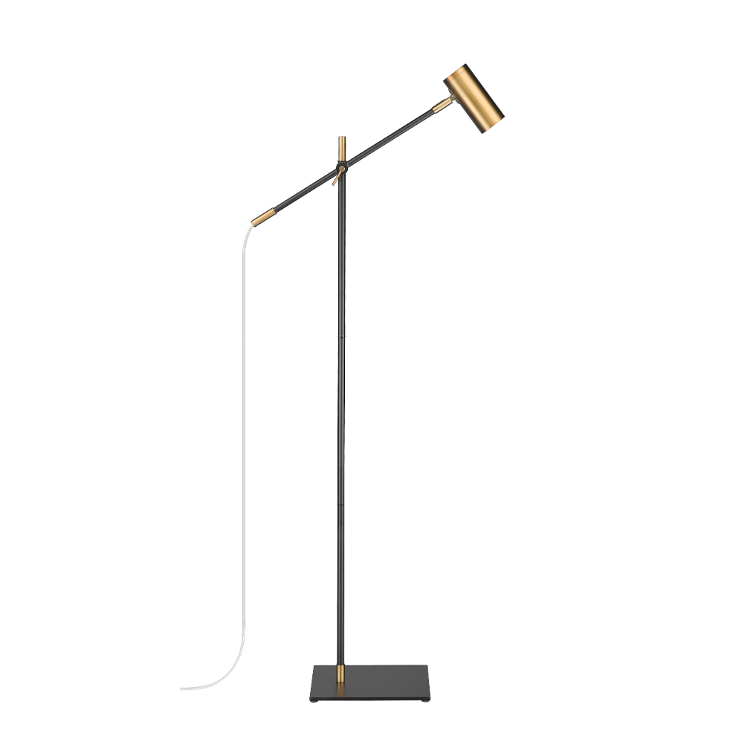 Calumet Floor Lamp Z-Lite 814FL