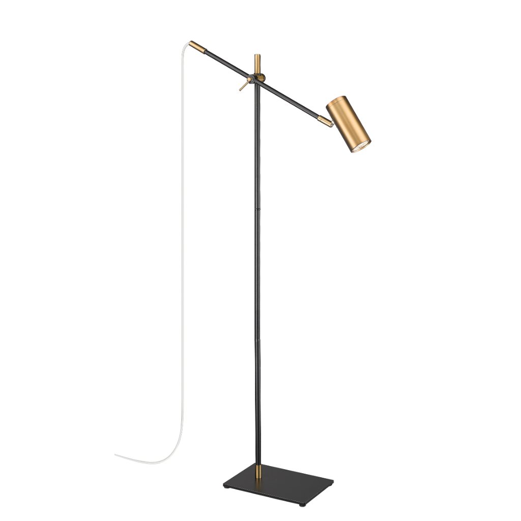 Calumet Floor Lamp Z-Lite 814FL