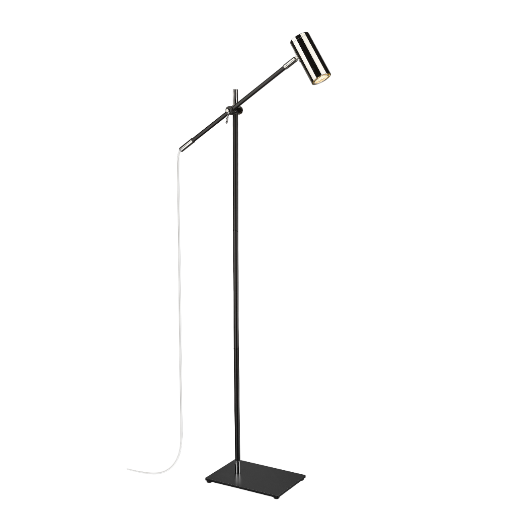 Calumet Floor Lamp Z-Lite 814FL