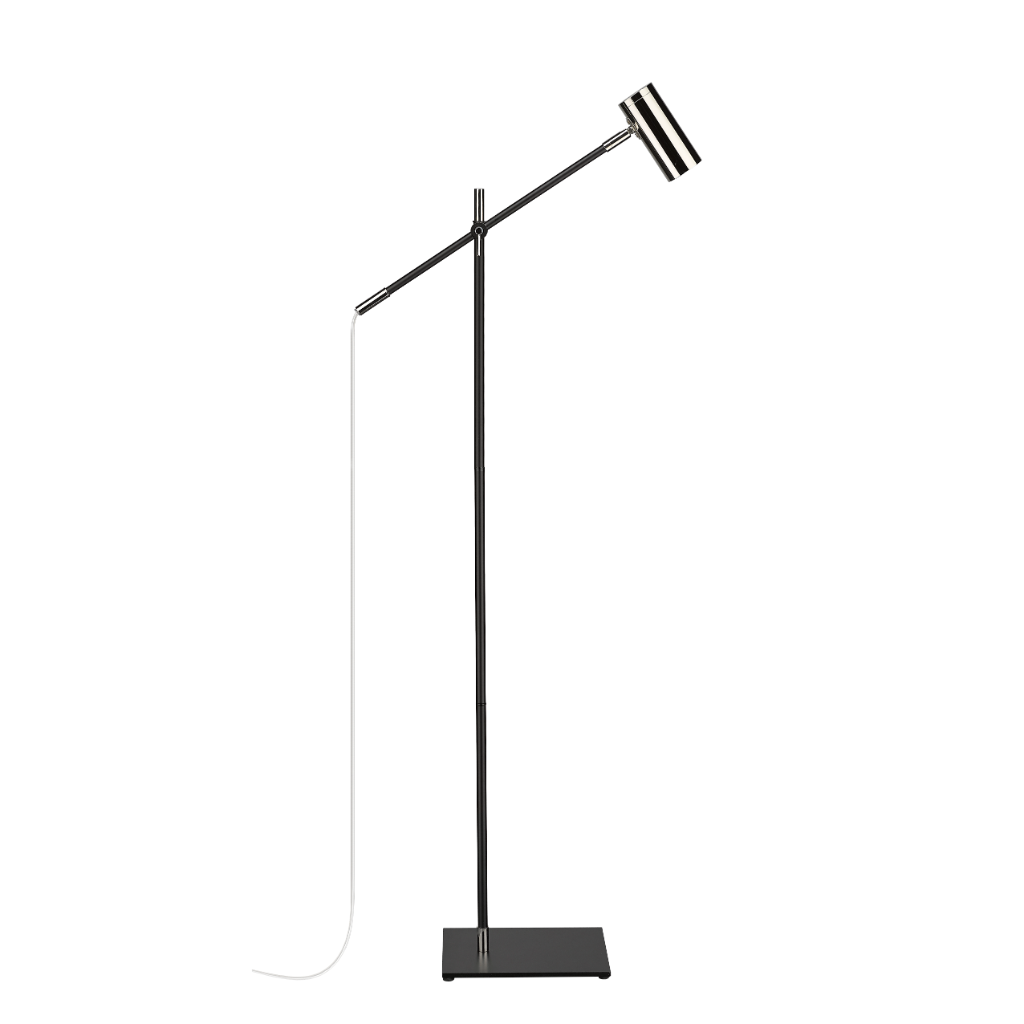 Calumet Floor Lamp Z-Lite 814FL