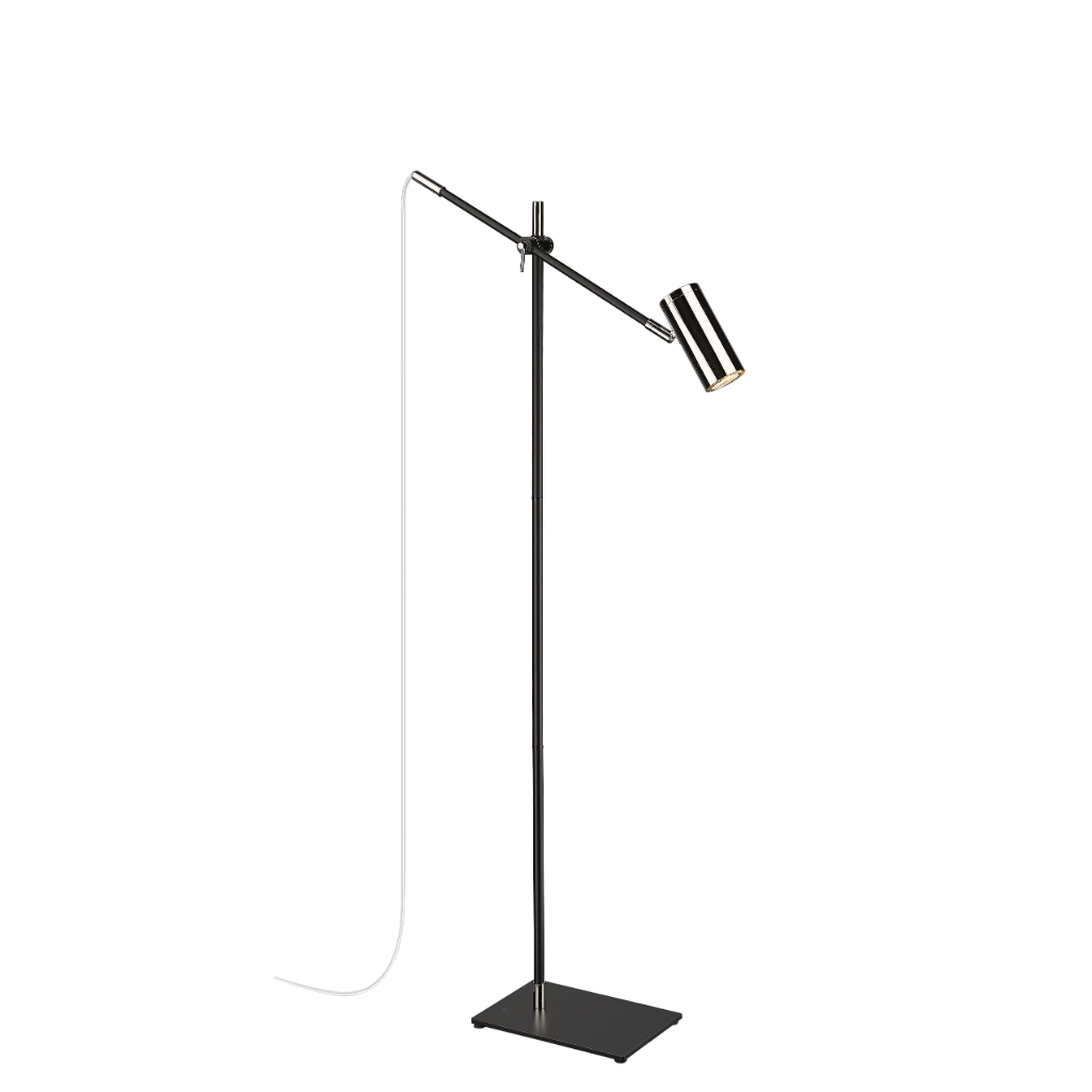 Calumet Floor Lamp Z-Lite 814FL