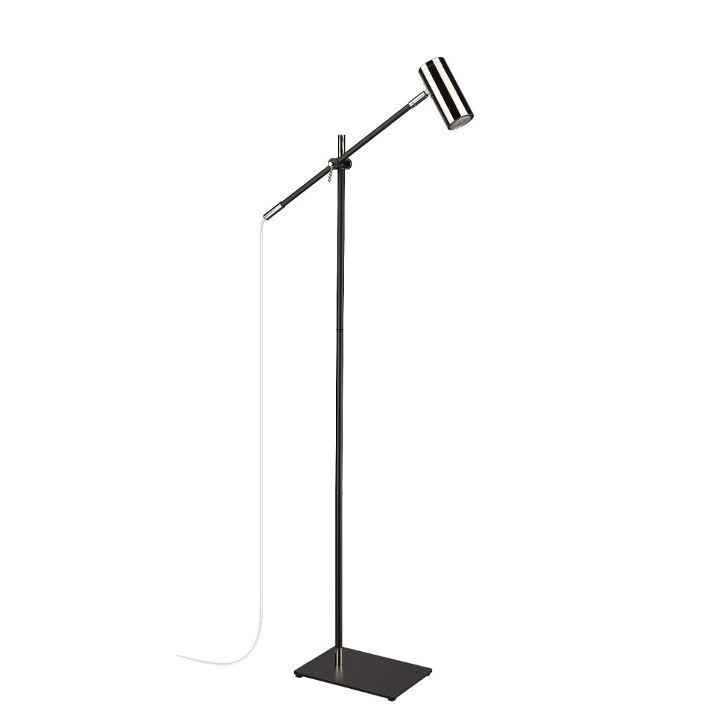 Calumet Floor Lamp Z-Lite 814FL