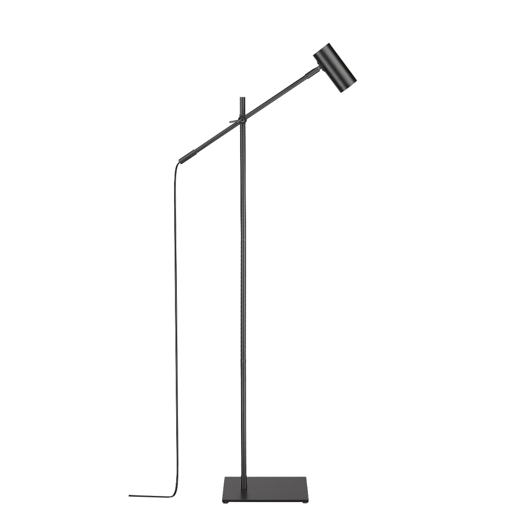 Calumet Floor Lamp Z-Lite 814FL