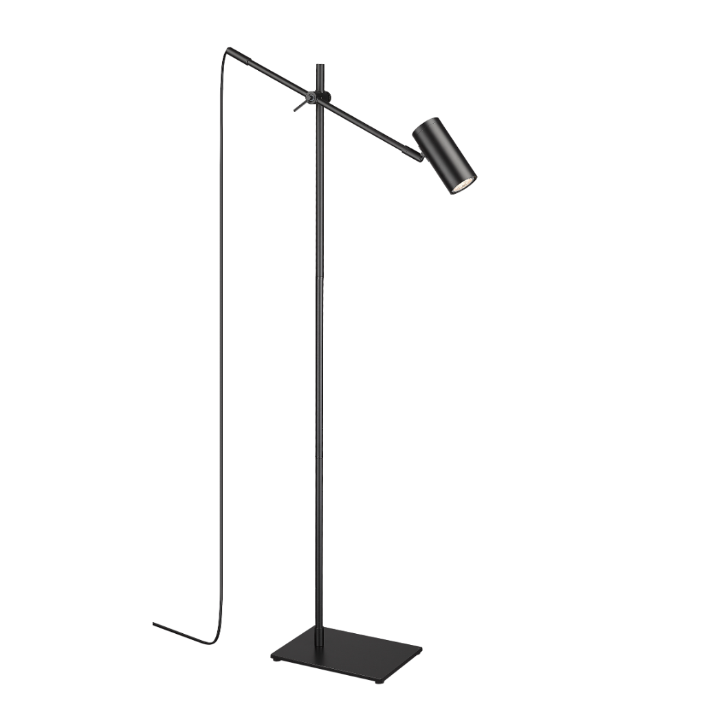 Calumet Floor Lamp Z-Lite 814FL