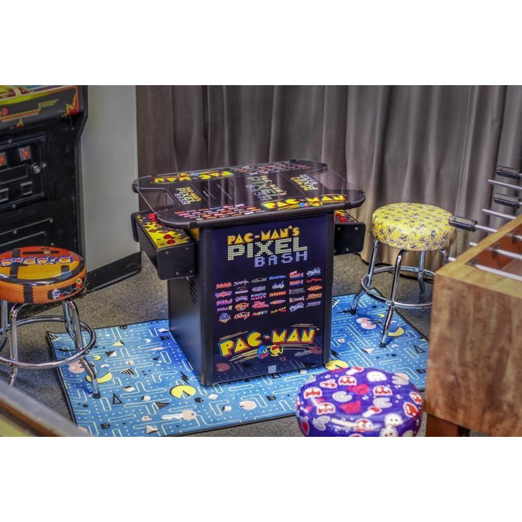 Pac-Man's Pixel Bash Cocktail Table by Bandai Namco PX01-19850-01