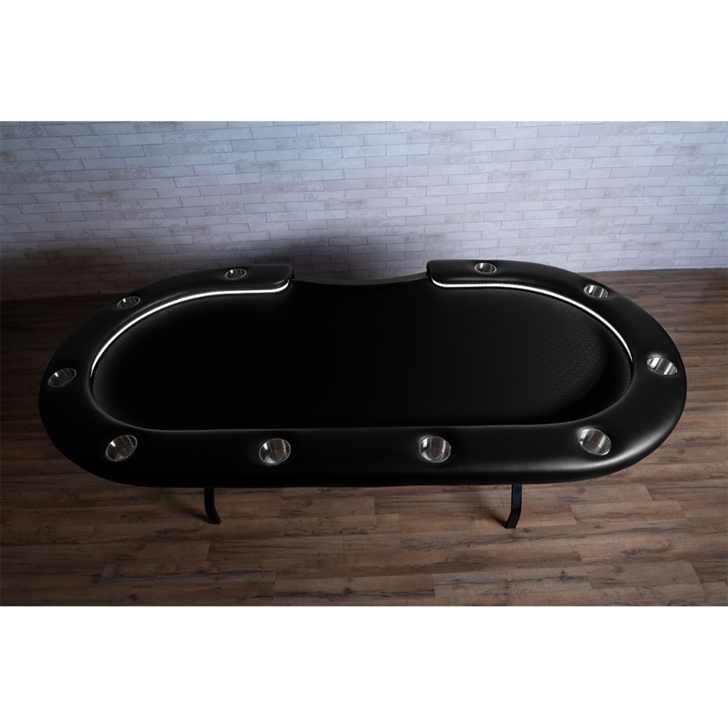 Aces Pro Alpha Poker Table by BBO Poker Tables 2BBO-APA