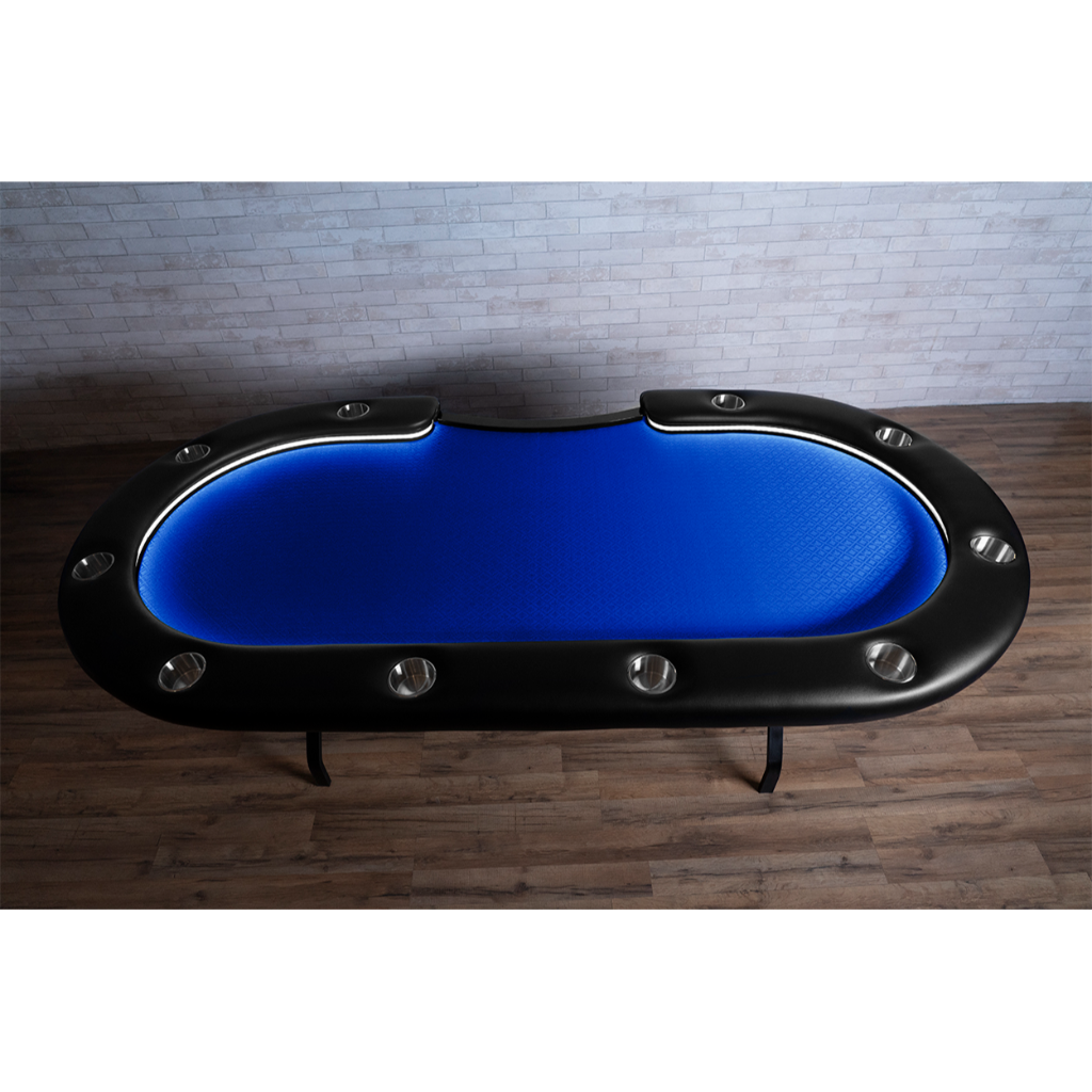 Aces Pro Alpha Poker Table by BBO Poker Tables 2BBO-APA