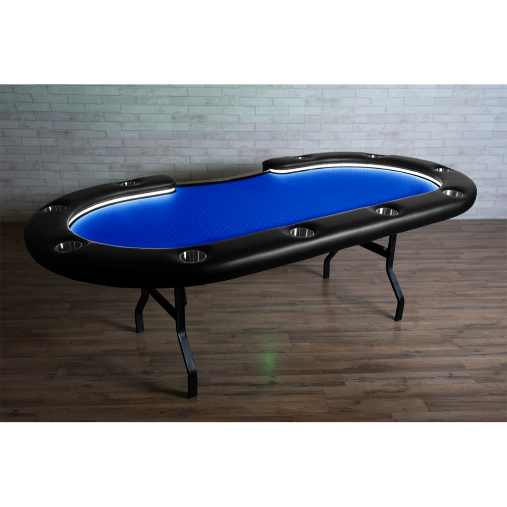 Aces Pro Alpha Poker Table by BBO Poker Tables 2BBO-APA