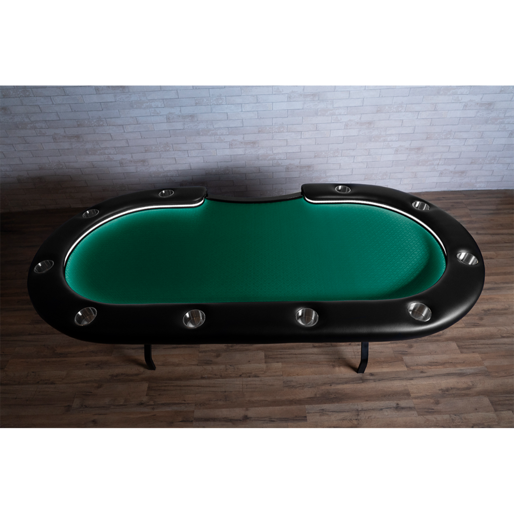 Aces Pro Alpha Poker Table by BBO Poker Tables 2BBO-APA