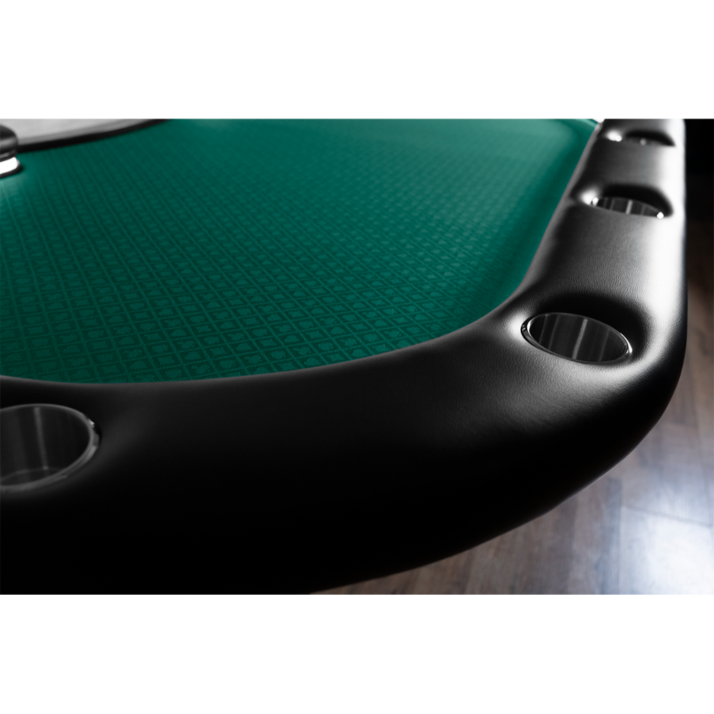 Aces Pro Alpha Poker Table by BBO Poker Tables 2BBO-APA