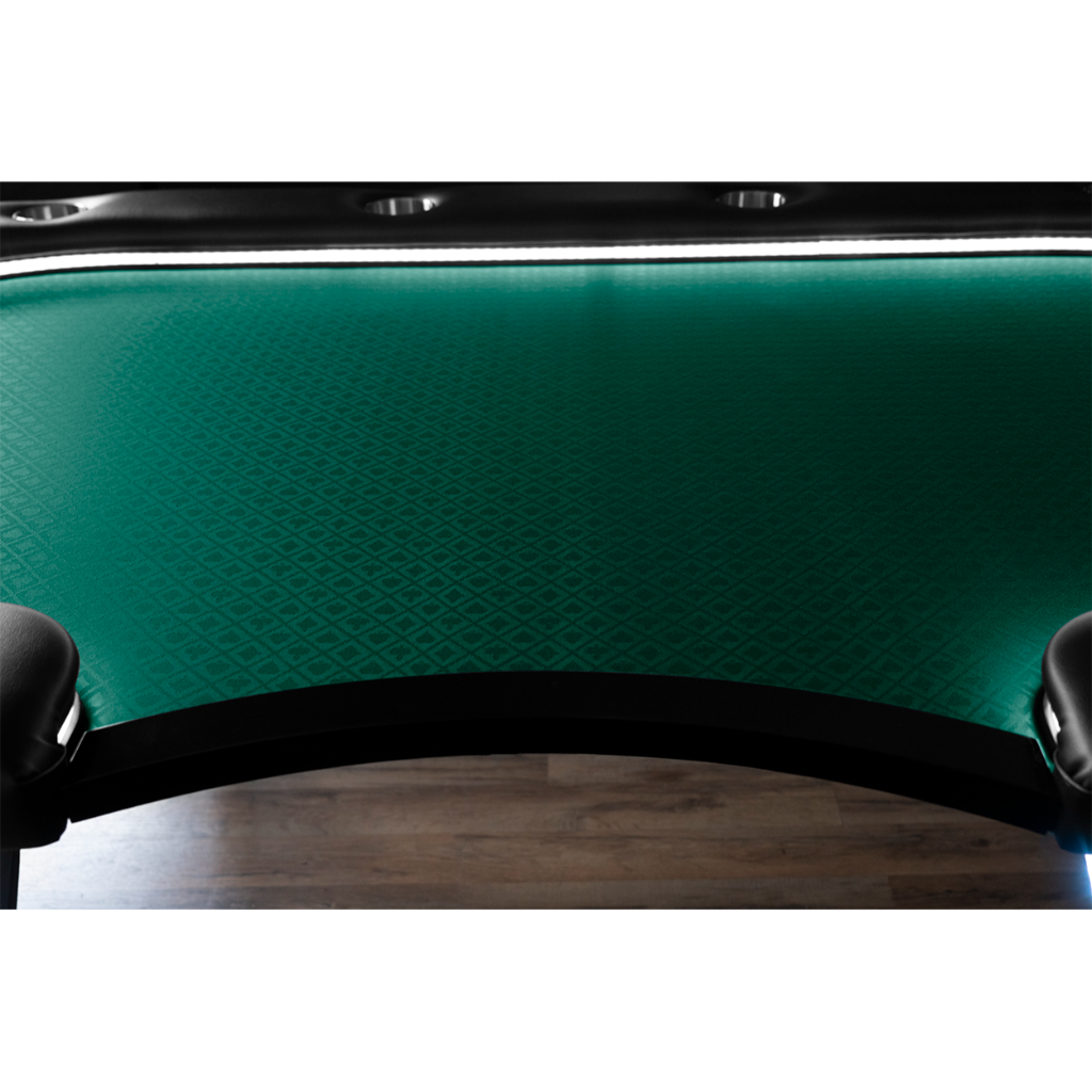 Aces Pro Alpha Poker Table by BBO Poker Tables 2BBO-APA