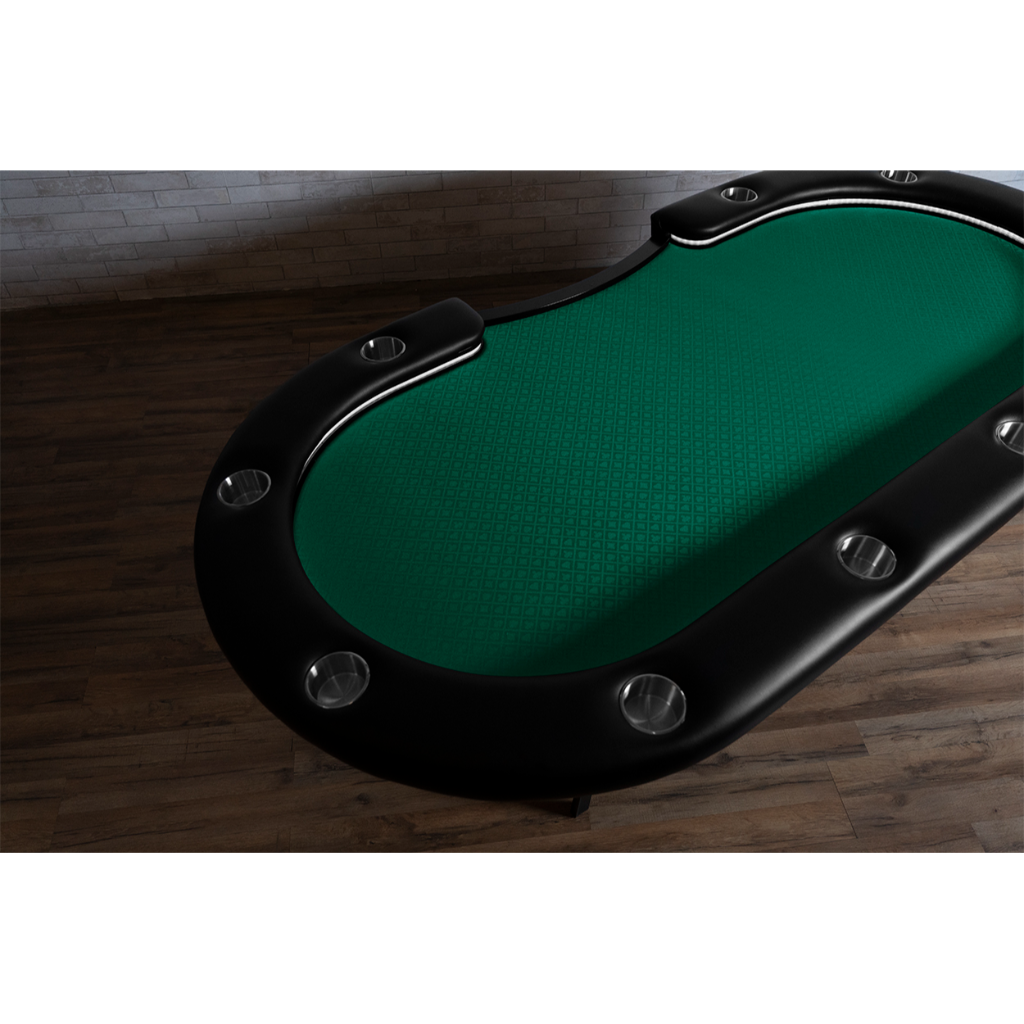 Aces Pro Alpha Poker Table by BBO Poker Tables 2BBO-APA