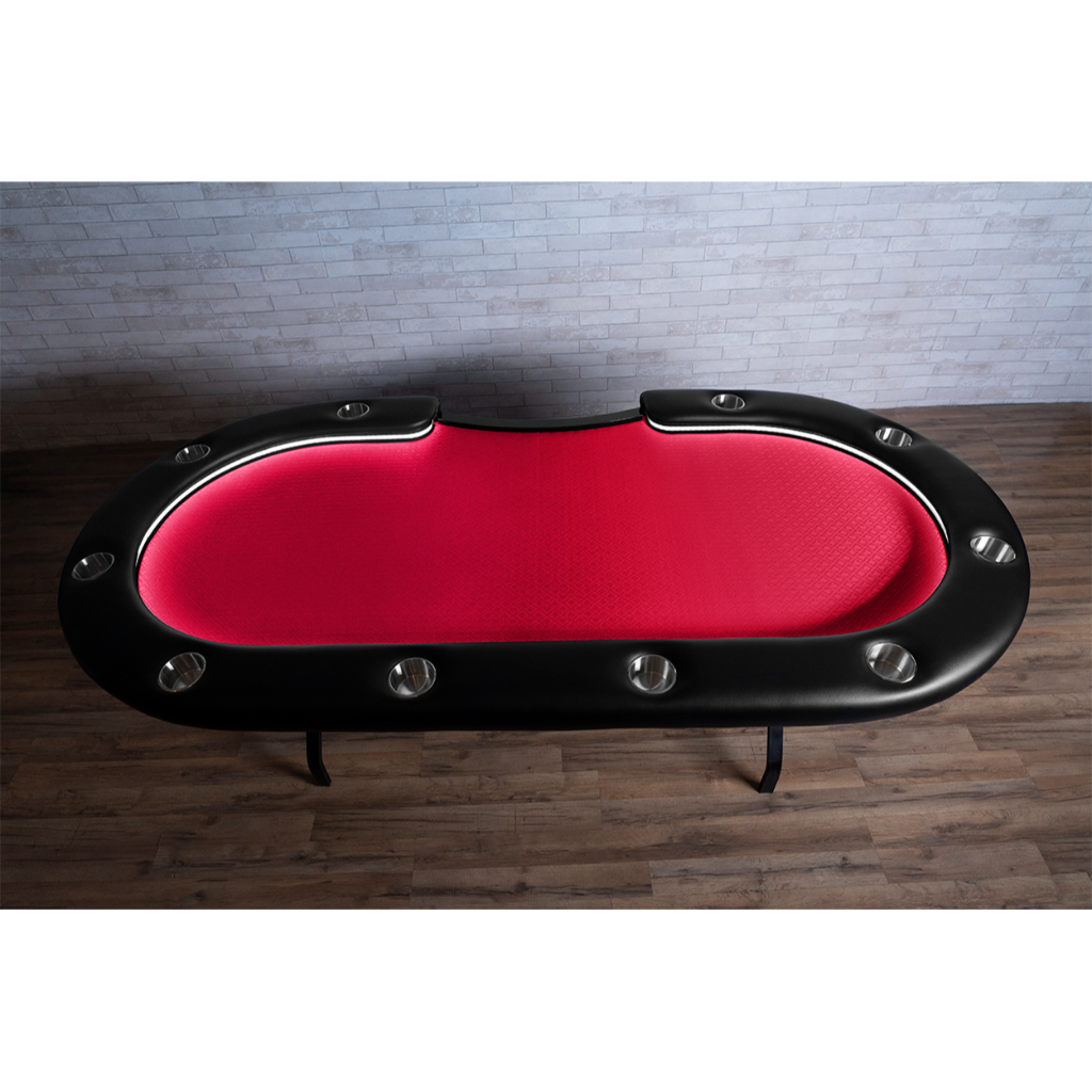 Aces Pro Alpha Poker Table by BBO Poker Tables 2BBO-APA