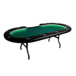 Aces Pro Alpha Poker Table by BBO Poker Tables 2BBO-APA