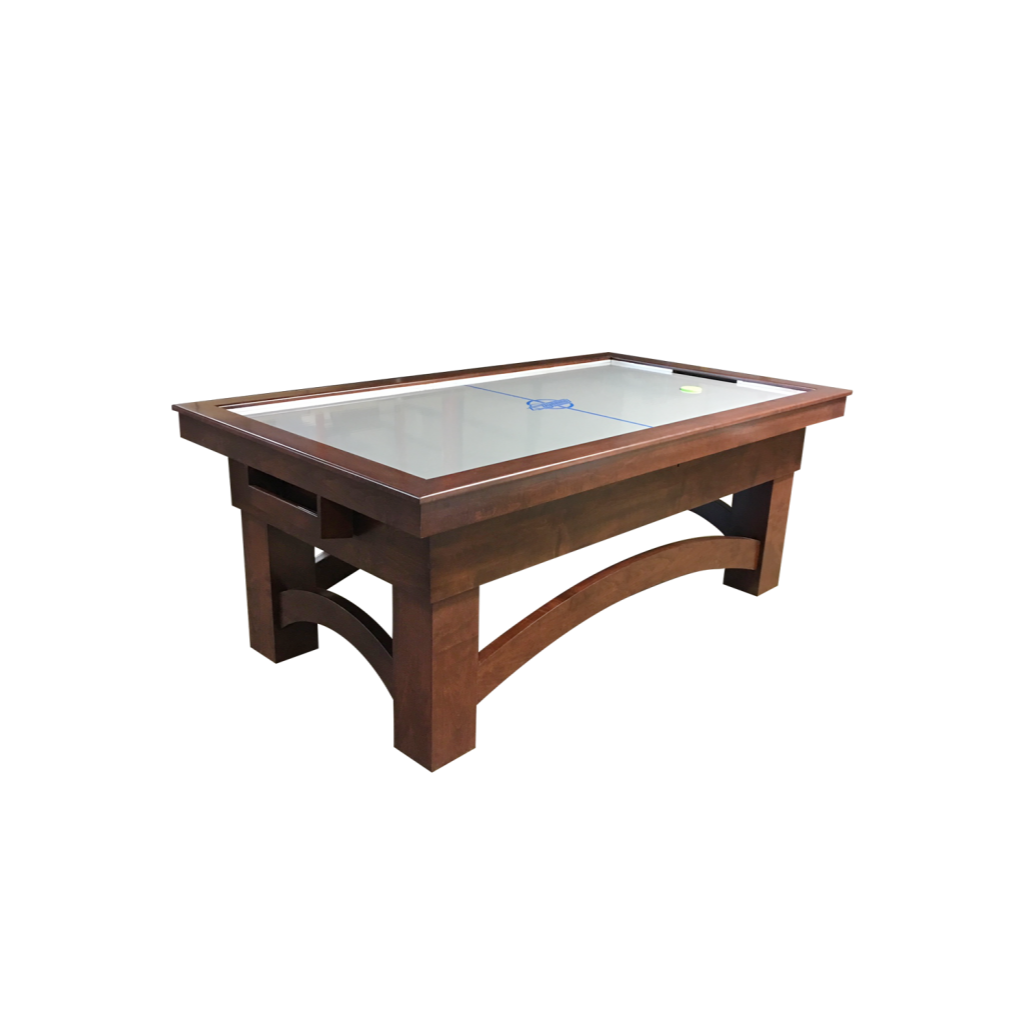 Arch Air Hockey Table by Dynamo (TAYAR)