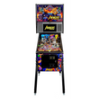 Avengers Infinity Quest Premium Machine by Stern Pinballs DHGR-SP-AVG-PRM