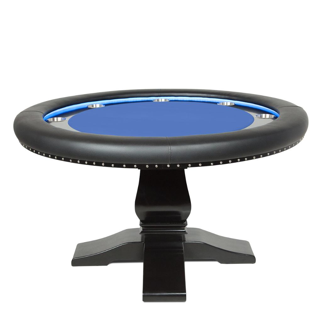 Ginza Poker Table by BBO Poker Tables 2BBO-GINZ