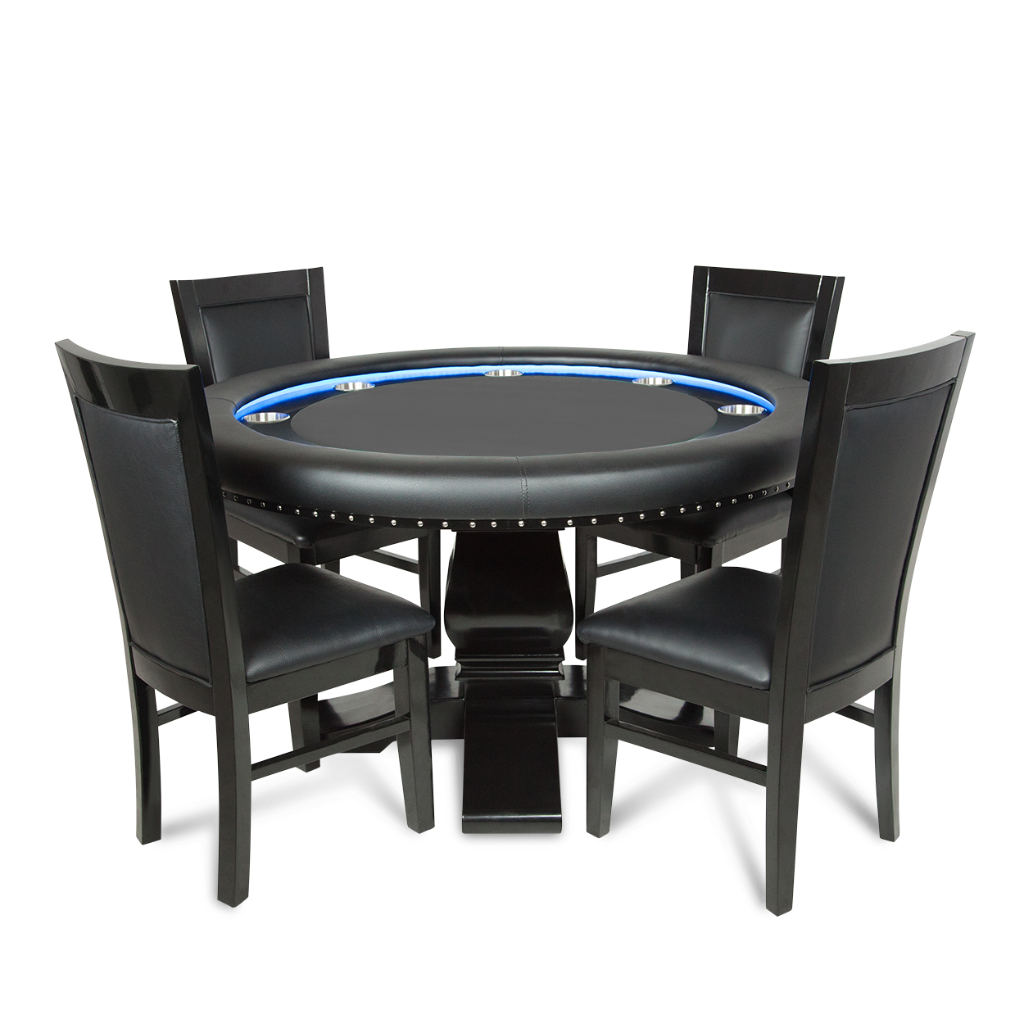 Ginza Poker Table by BBO Poker Tables 2BBO-GINZ