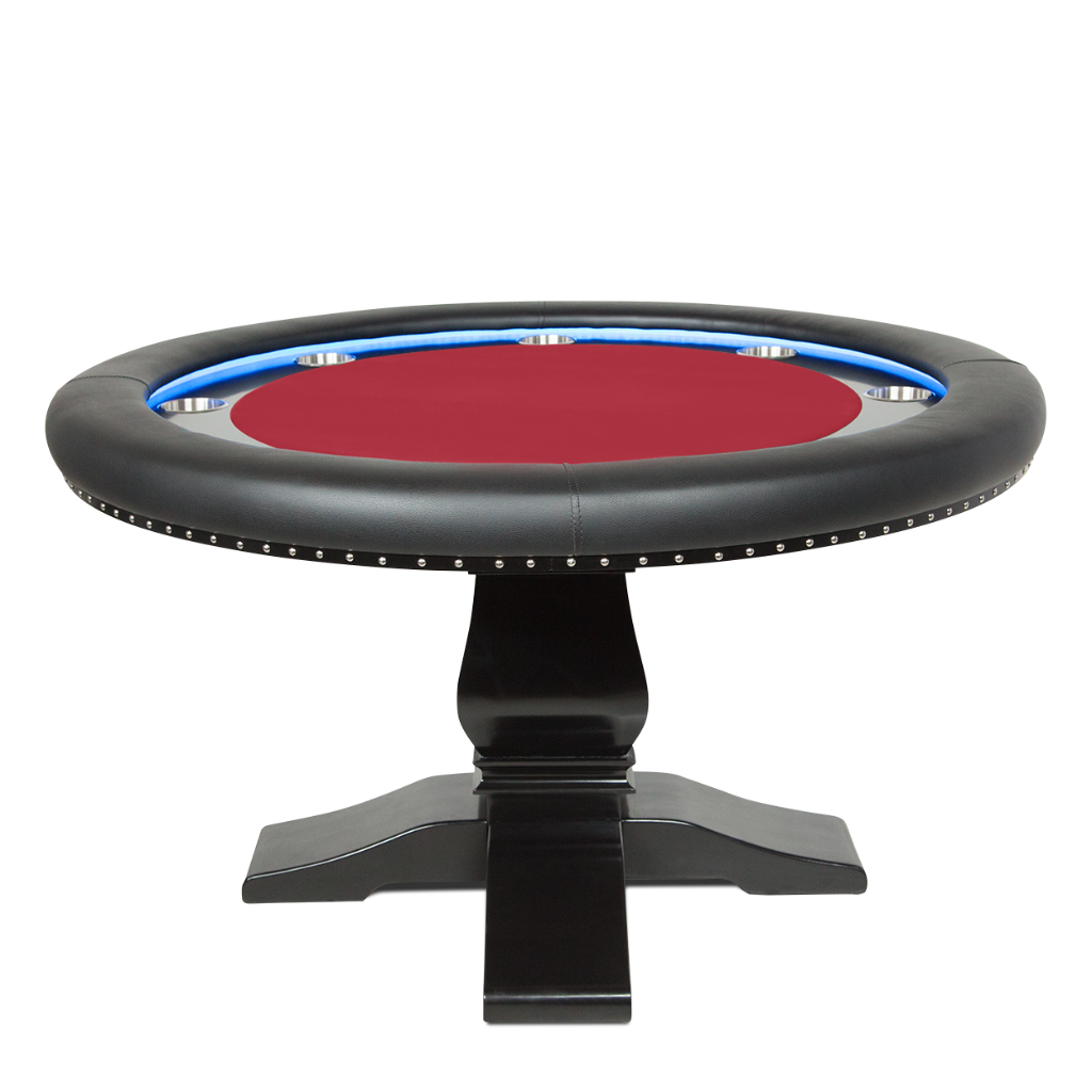 Ginza Poker Table by BBO Poker Tables 2BBO-GINZ