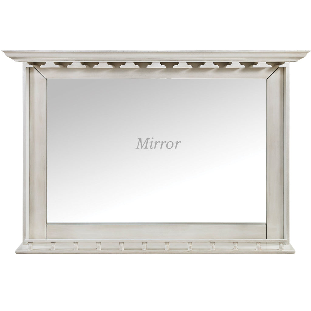 Bar Mirror RAM Game Room BMR