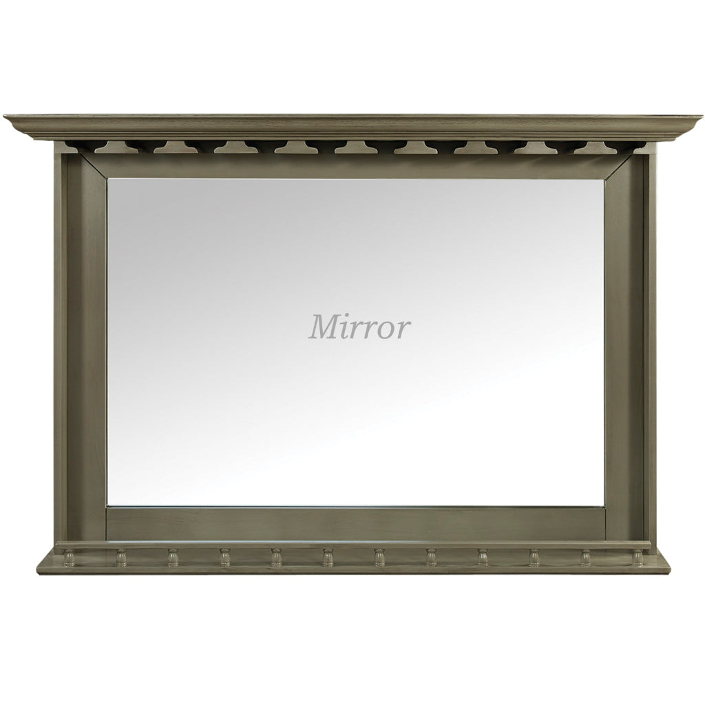 Bar Mirror RAM Game Room BMR