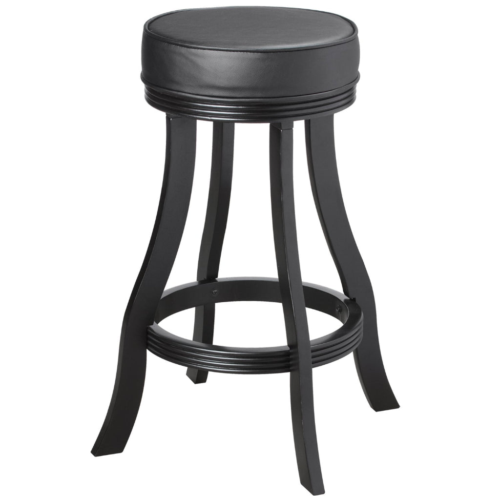 Backless Barstool RAM Game Room BSTL