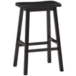 Backless Saddle Barstool RAM Game Room BSTL3