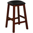 Square Backless Barstool RAM Game Room BSTL4