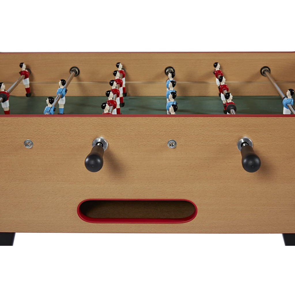 Leader Indoor Foosball Table by René Pierre 1000