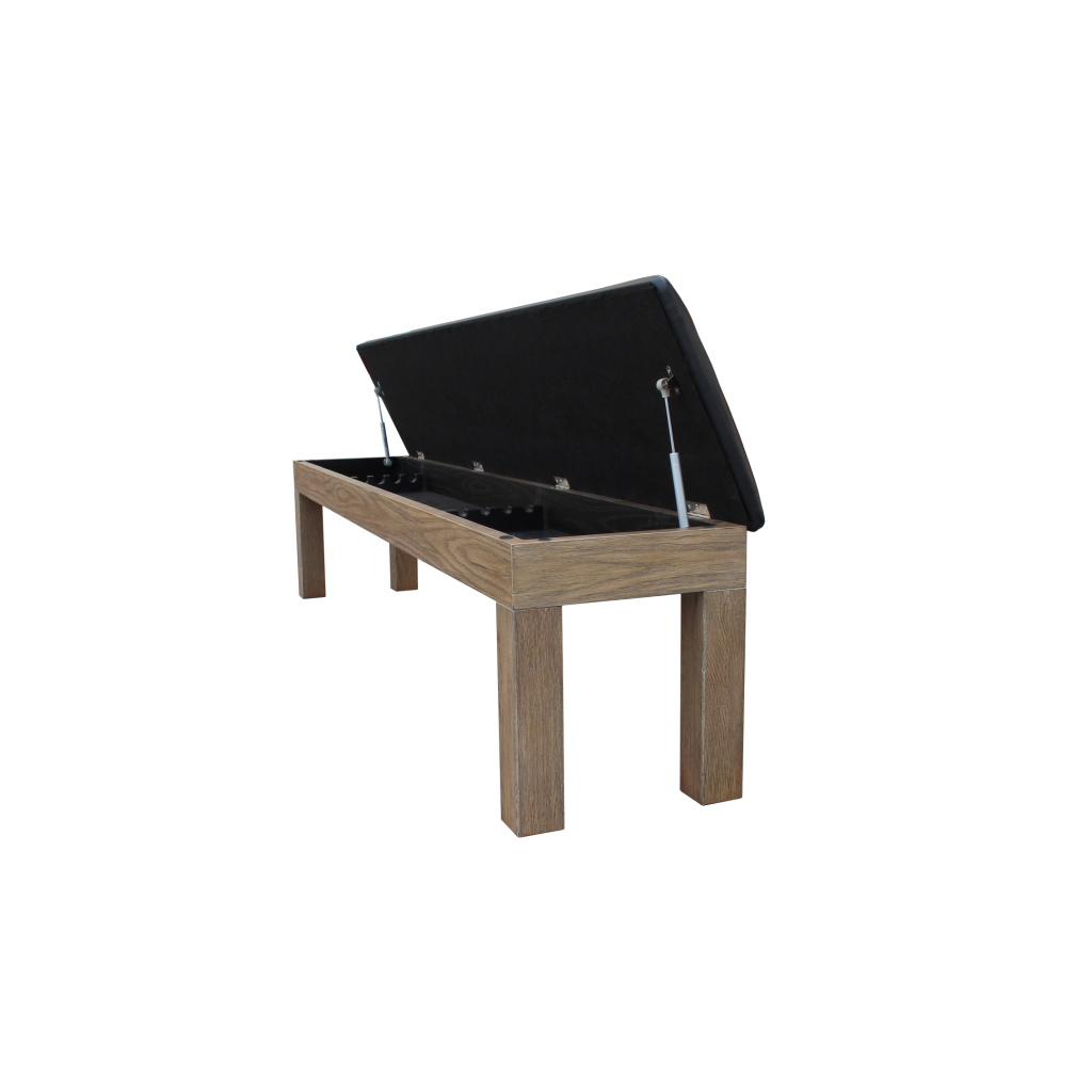 Beaumont Game Room Bundle Plank and Hide DHGR-87-004-013-500