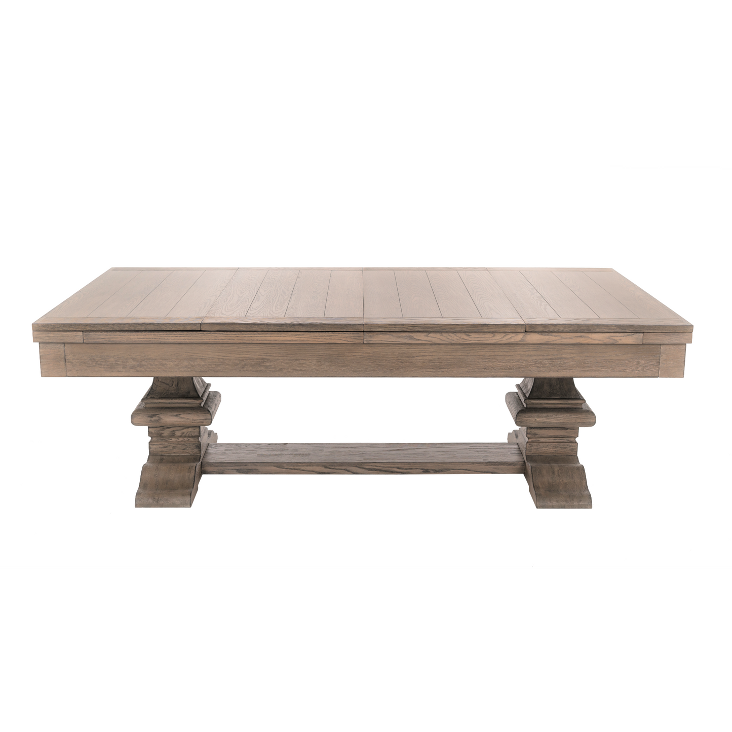 Beaumont Dining (conversion) Top Plank & Hide 87013-ASH